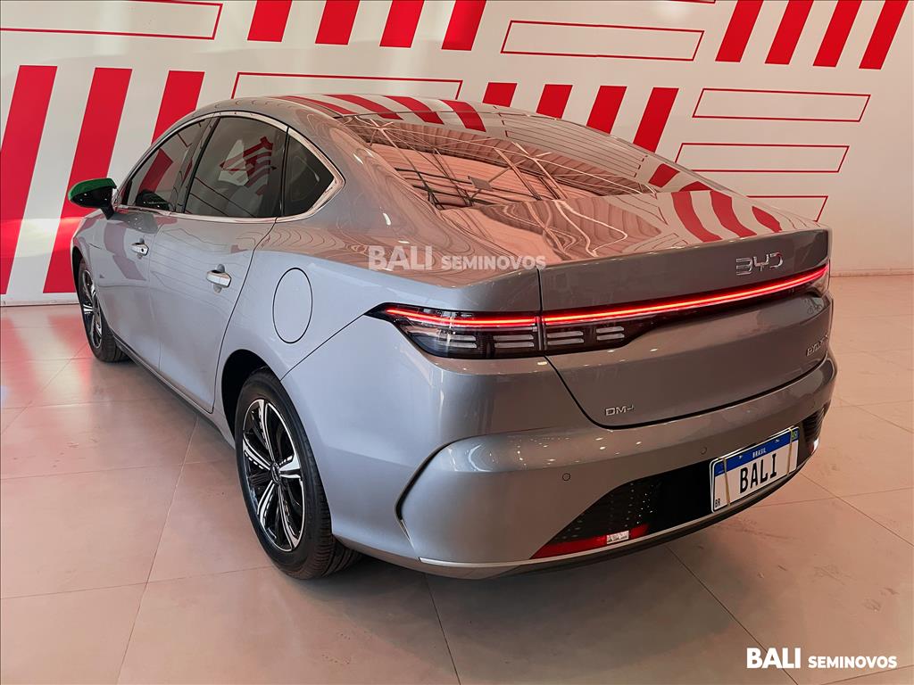 KING 1.5 DM-I PHEV GL AUTOMÁTICO5