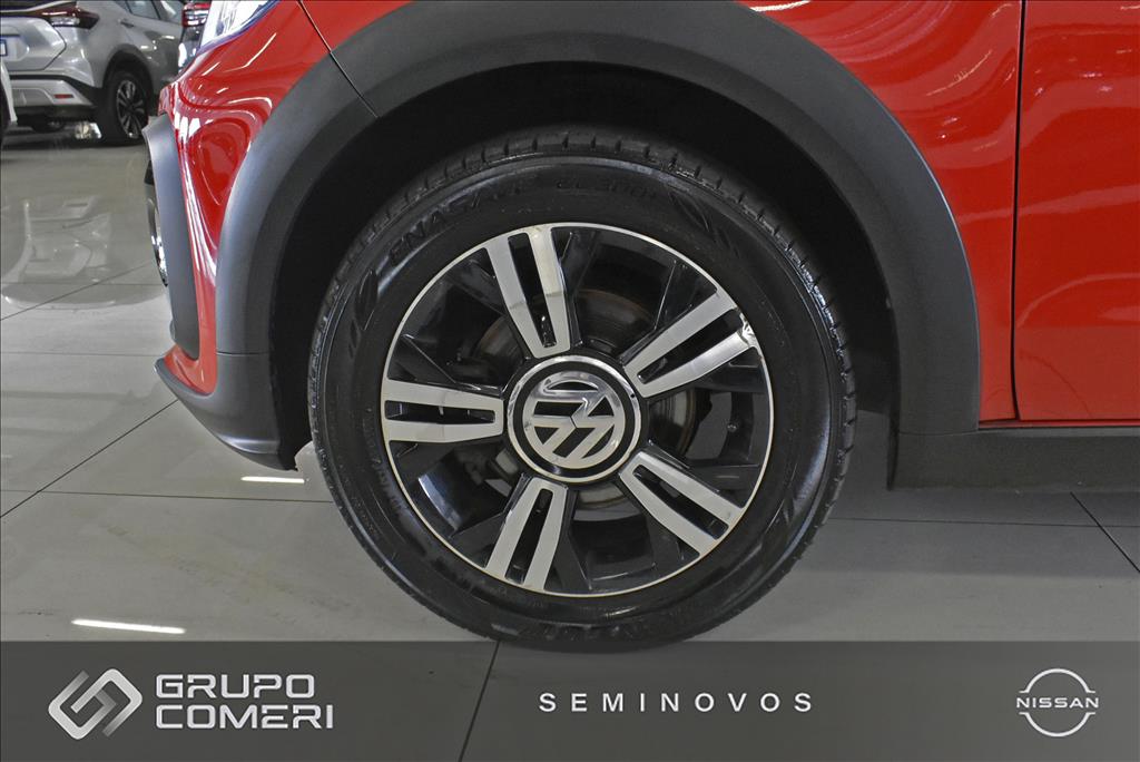 UP 1.0 170 TSI TOTAL FLEX XTREME 4P MANUAL15