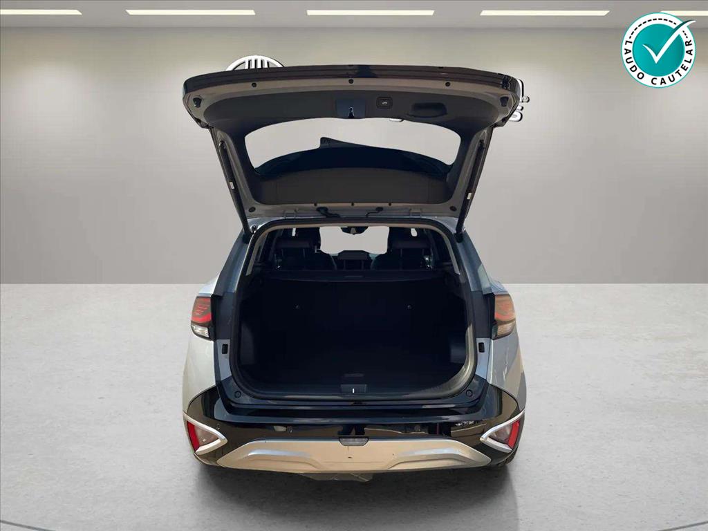 SPORTAGE 1.6 TGDI MHEV EX PRESTIGE DCT11