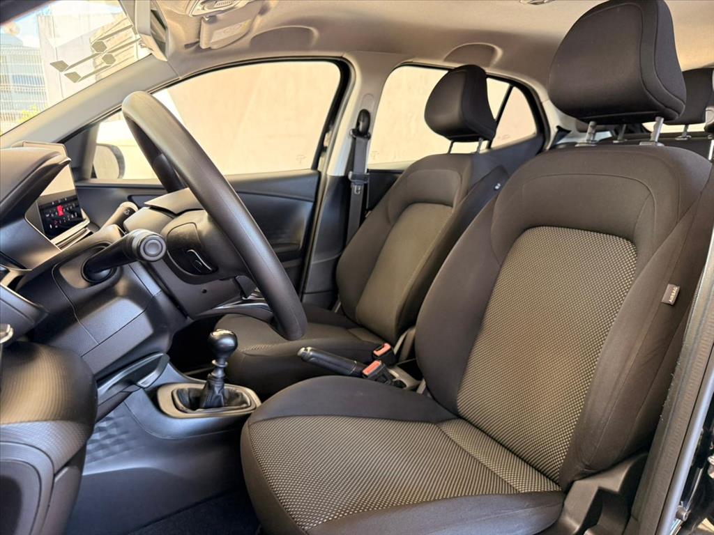 PULSE 1.3 FLEX DRIVE MANUAL7
