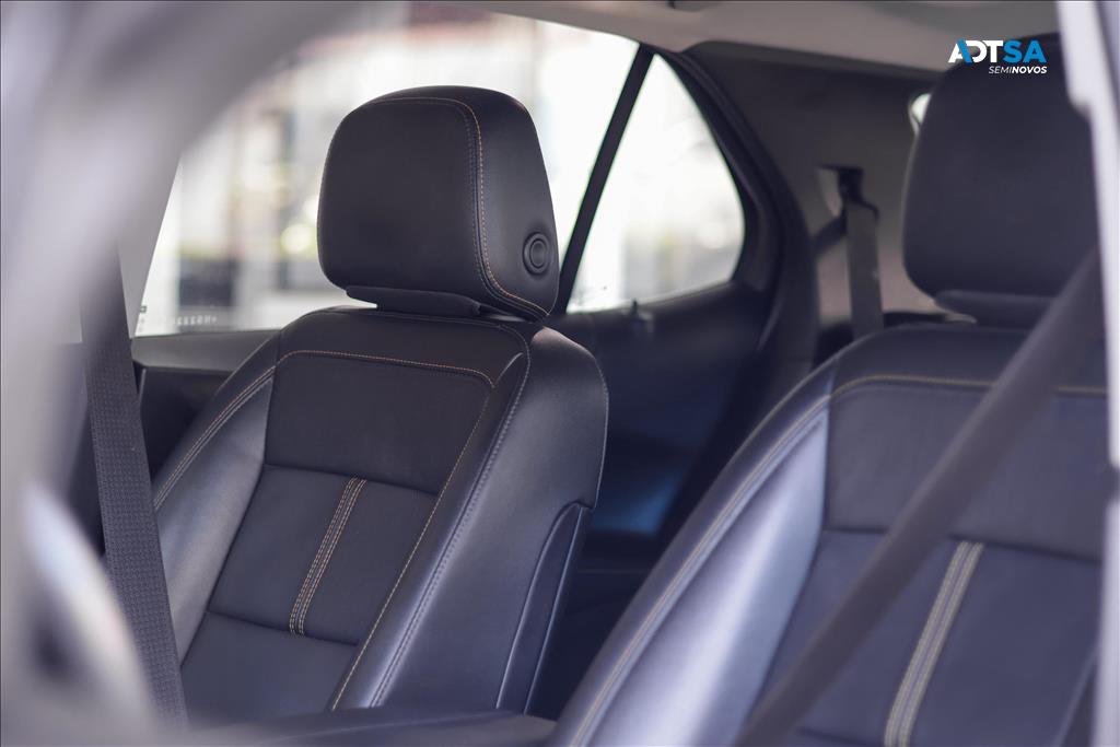 CHEVROLET EQUINOX 1.5 16V TURBO GASOLINA PREMIER AWD AUTOMÁTICO