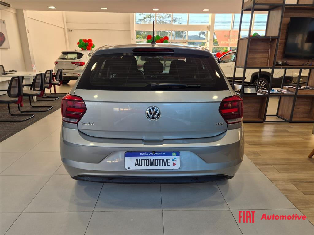 POLO 1.6 MSI TOTAL FLEX MANUAL5
