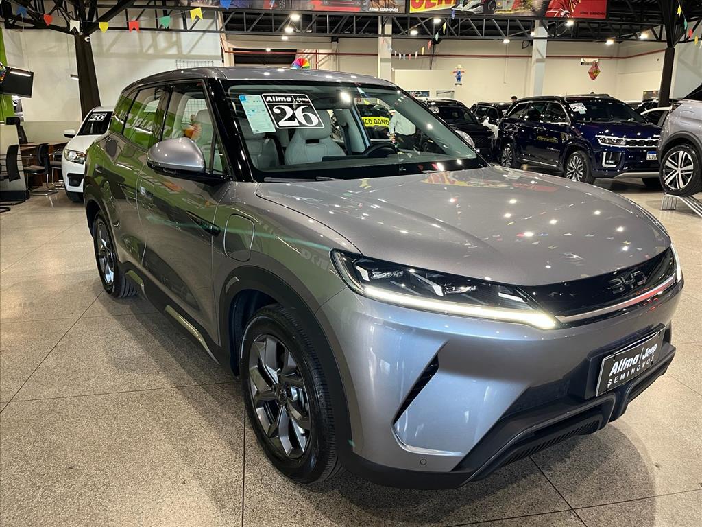 YUAN PRO 45,1 KW ELÉTRICO9