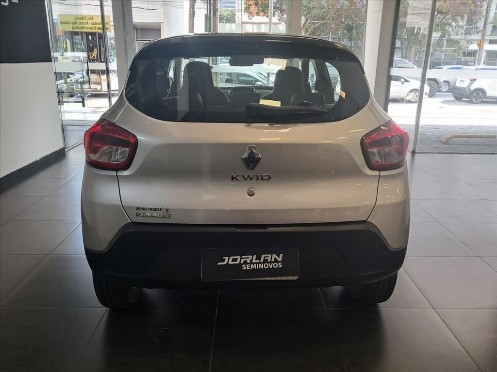 KWID 1.0 12V SCE FLEX INTENSE MANUAL4