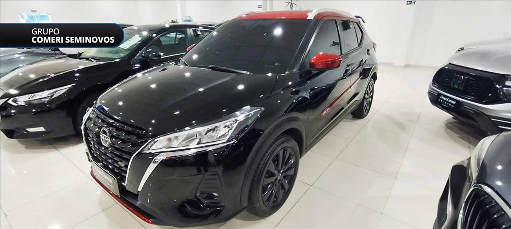 KICKS 1.6 16V FLEXSTART XPLAY XTRONIC2