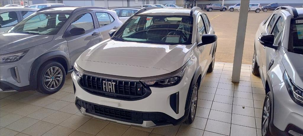 PULSE 1.3 FLEX DRIVE CVT14