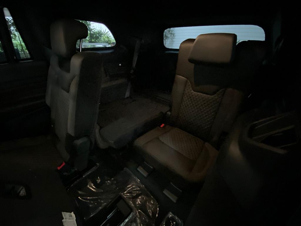 COMMANDER 1.3 T270 TURBO FLEX OVERLAND AT612