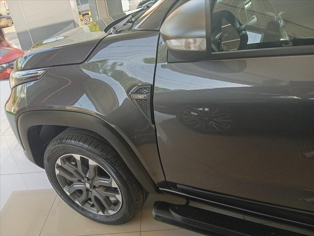 STRADA 1.0 TURBO 200 FLEX ULTRA CD CVT12