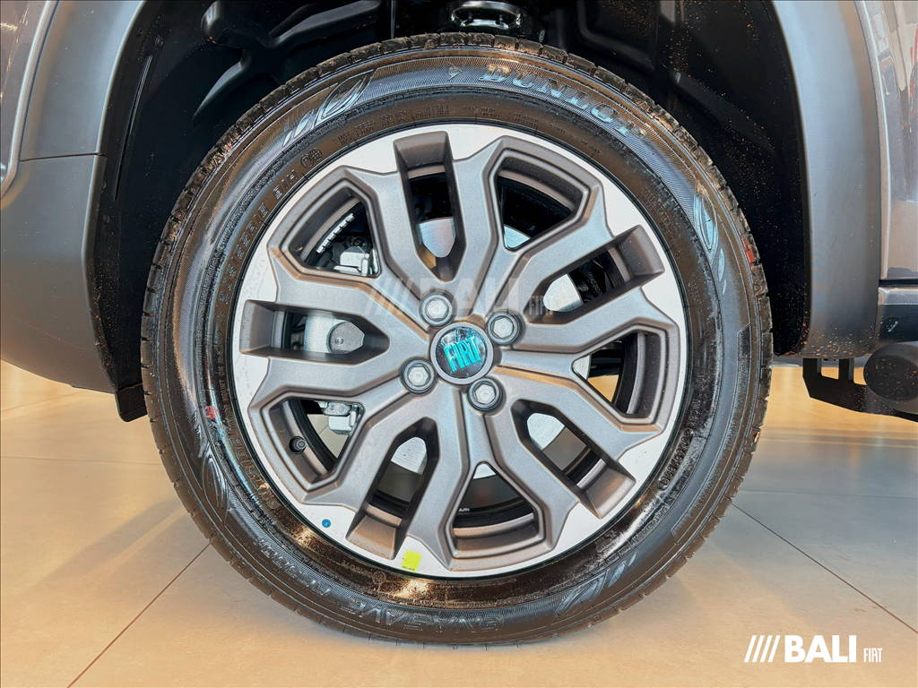 STRADA 1.0 TURBO 200 FLEX ULTRA CD CVT6