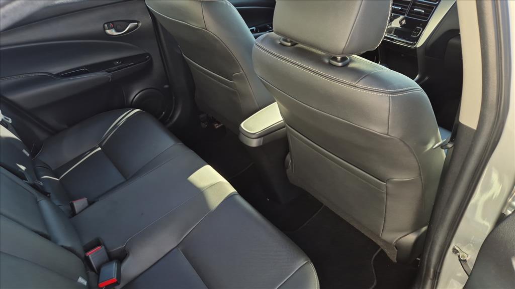 YARIS 1.5 16V FLEX SEDAN XS MULTIDRIVE4