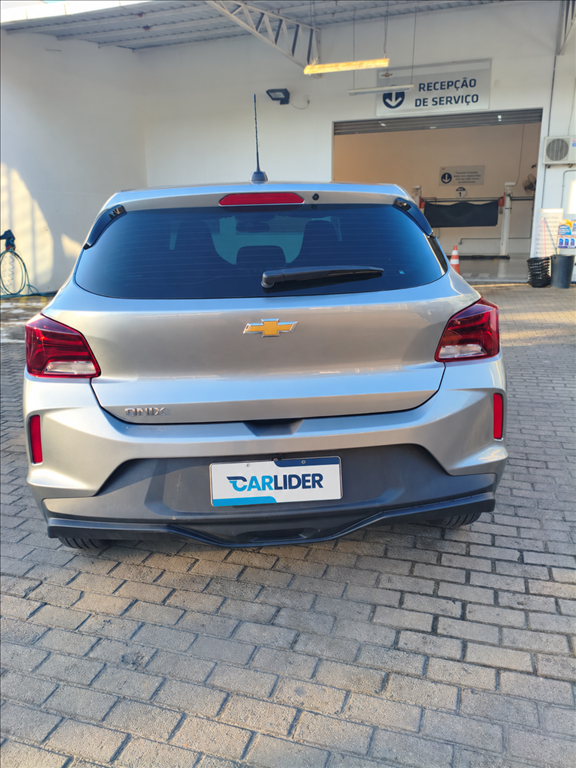 ONIX 1.0 FLEX MANUAL9