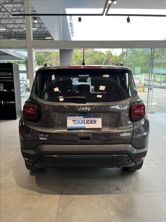 RENEGADE 1.3 T270 TURBO FLEX LONGITUDE AT65