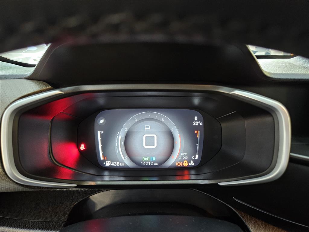 C3 AIRCROSS 1.0 TURBO 200 FLEX SHINE CVT4