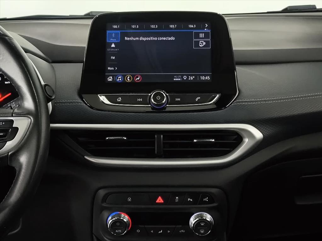 TRACKER 1.2 TURBO FLEX PREMIER AUTOMÁTICO7