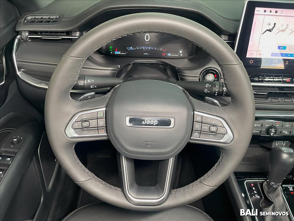 COMPASS 1.3 T270 TURBO FLEX S AT610