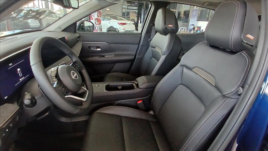 KICKS 1.0  TURBO FLEX PLATINUM DCT7