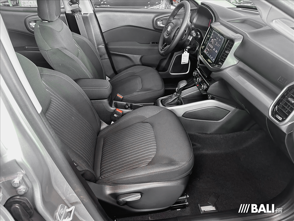 PULSE 1.0 TURBO 200 HYBRID AUDACE CVT11