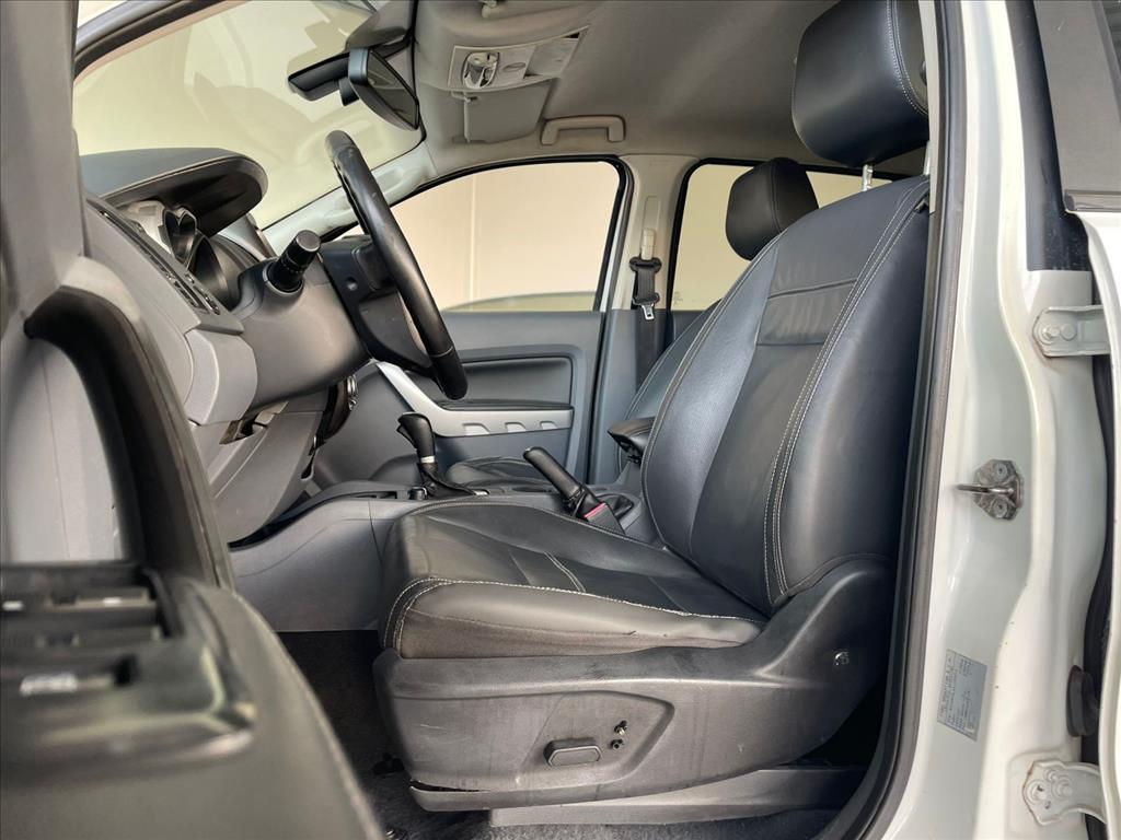 RANGER 3.2 LIMITED 4X4 CD 20V DIESEL 4P AUTOMÁTICO4