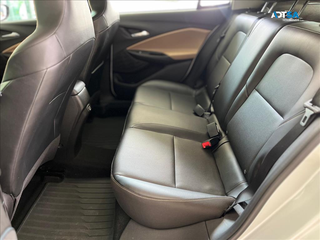 CHEVROLET ONIX PLUS 1.0 TURBO FLEX PREMIER AUTOMÁTICO