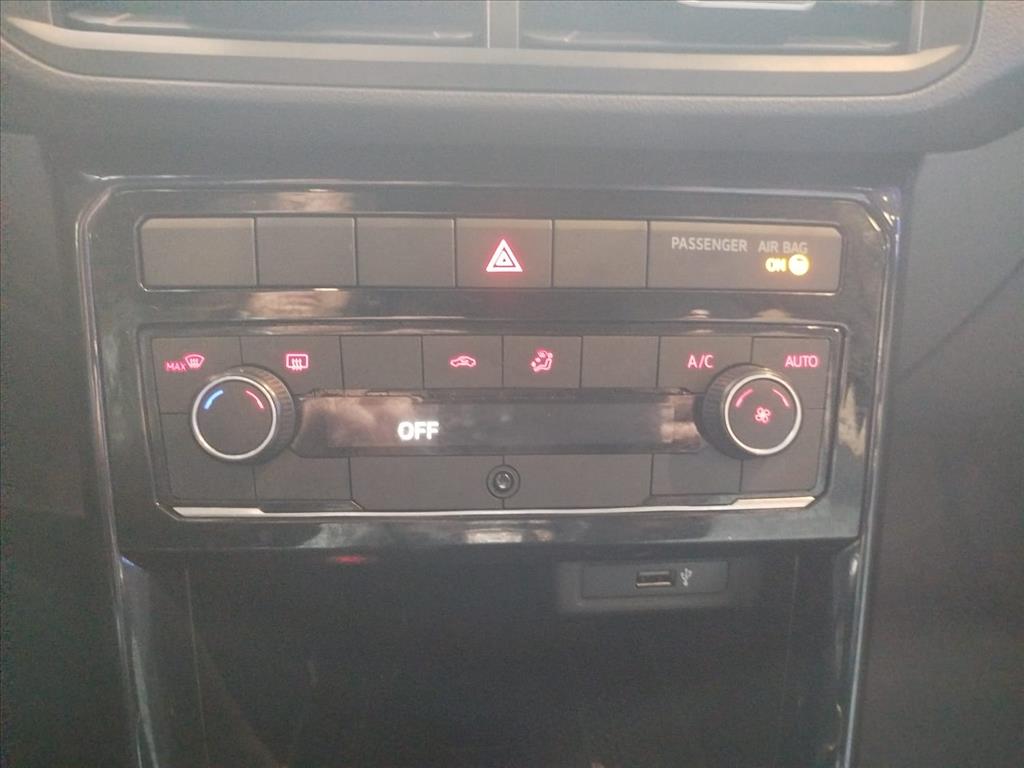 T-CROSS 1.0 200 TSI TOTAL FLEX COMFORTLINE AUTOMÁTICO13