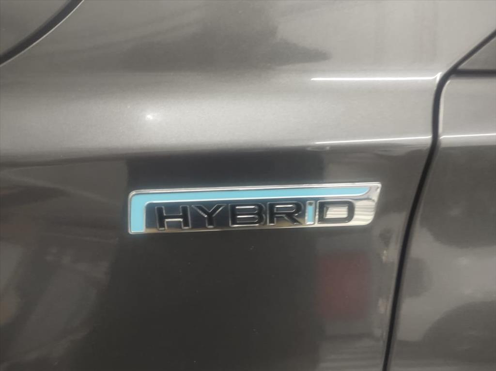 Caoa Chery-TIGGO 7 PRO-1.5 TCI FLEX HYBRID CVT
