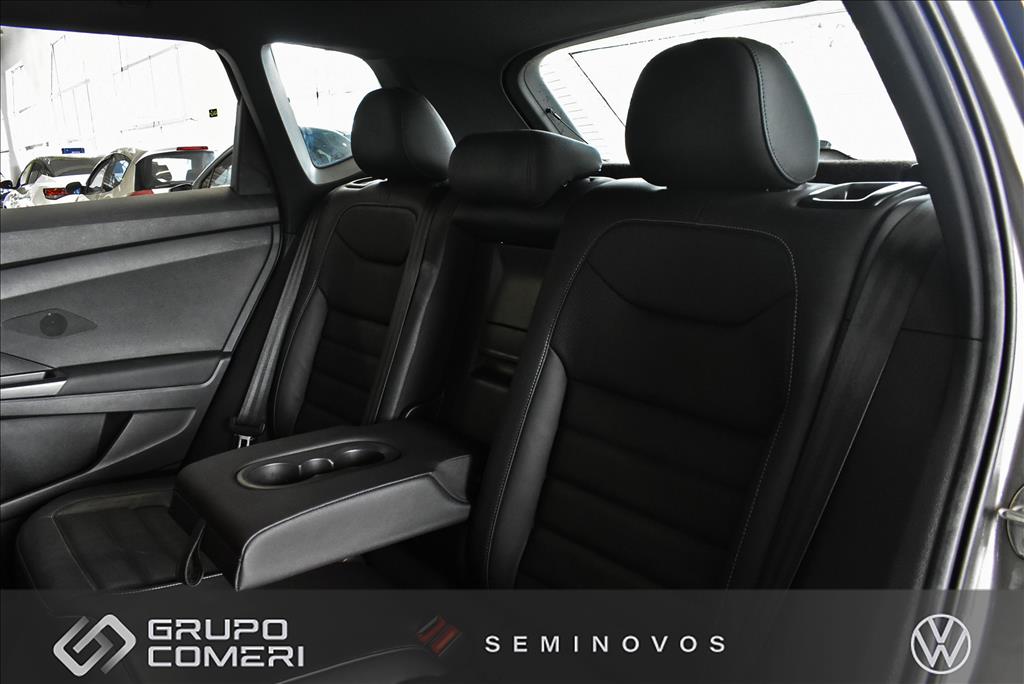 TAOS 1.4 250 TSI TOTAL FLEX HIGHLINE AUTOMÁTICO6