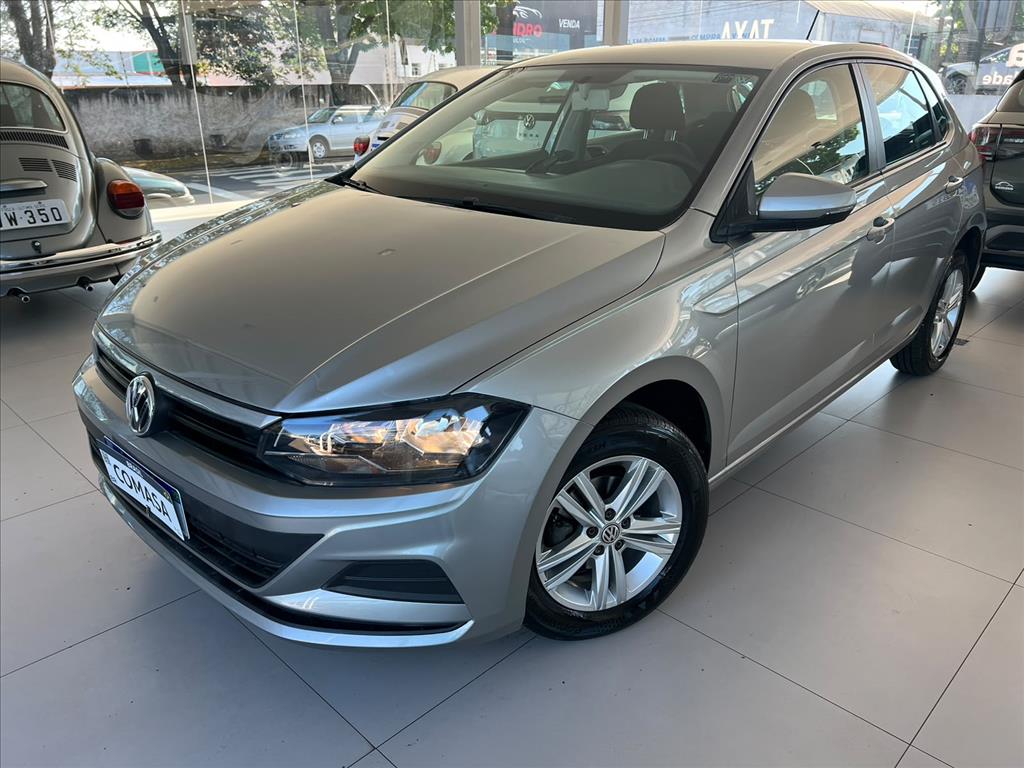 POLO 1.0 MPI TOTAL FLEX MANUAL