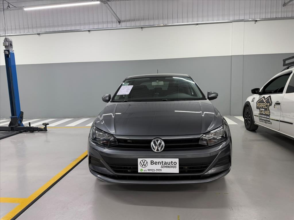 POLO 1.6 MSI TOTAL FLEX MANUAL1