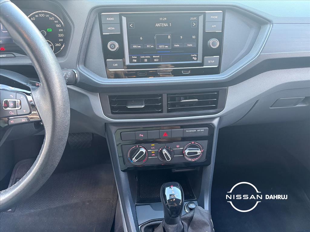 T-CROSS 1.0 200 TSI TOTAL FLEX MANUAL5