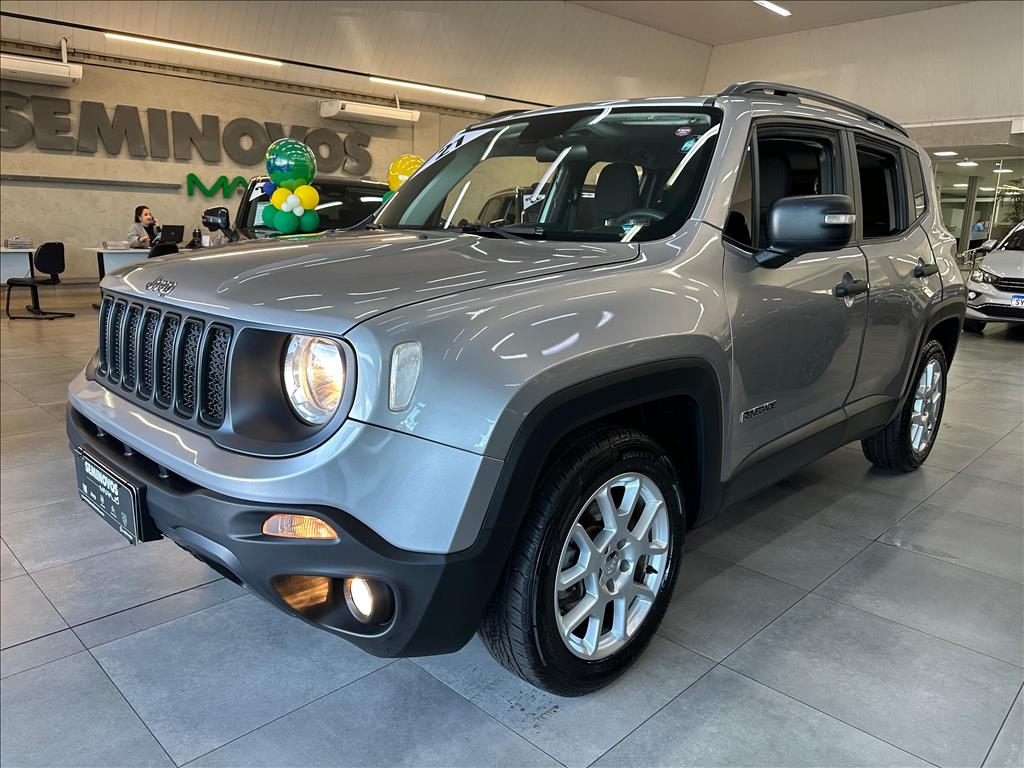 RENEGADE 1.8 16V FLEX SPORT 4P AUTOMÁTICO3