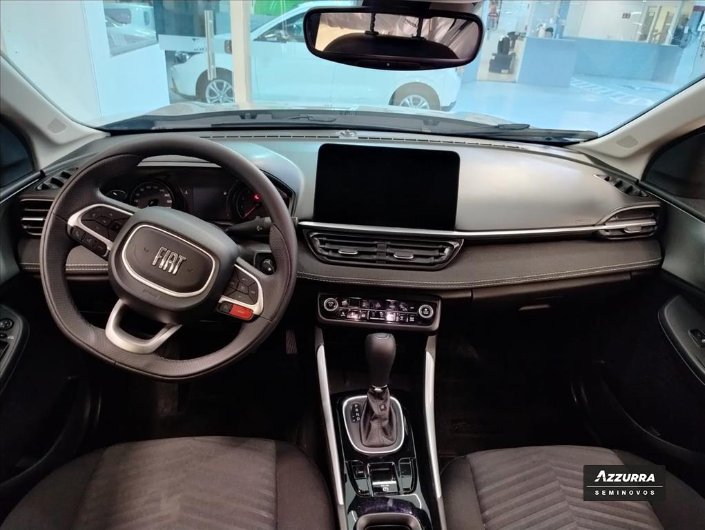 FASTBACK 1.0 TURBO 200 FLEX AUDACE CVT11