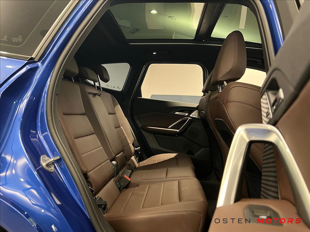 BMW-X1-2.0 16V TURBO GASOLINA SDRIVE20I M SPORT STEPTRONIC