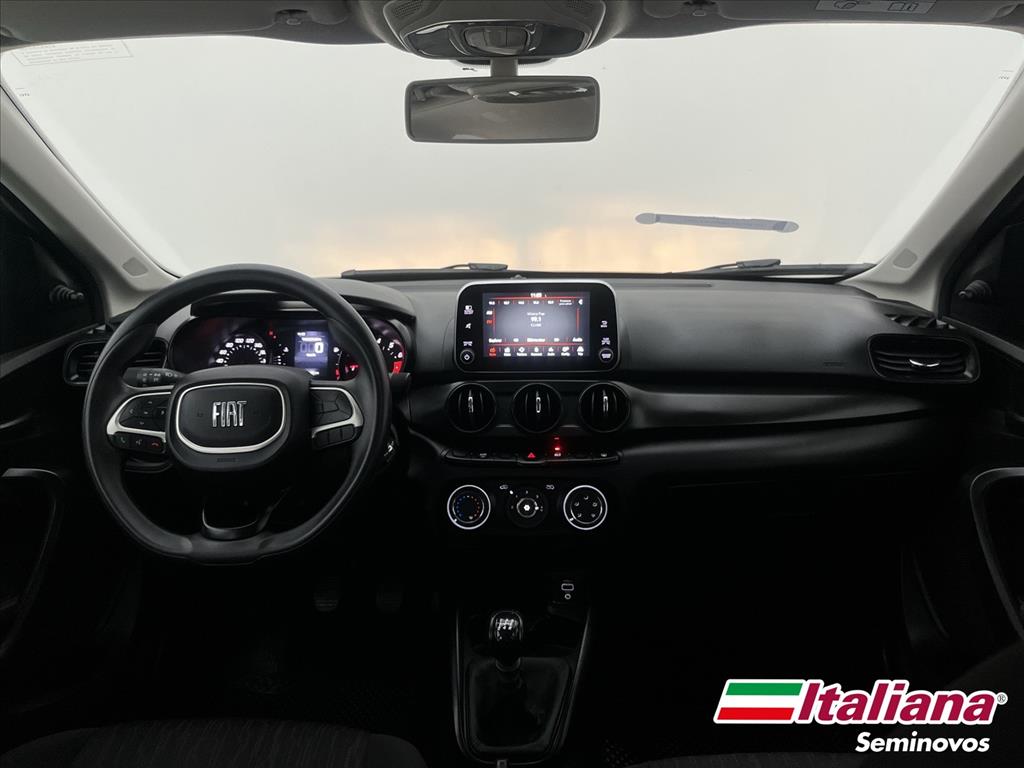 ARGO 1.0 FIREFLY FLEX DRIVE MANUAL8