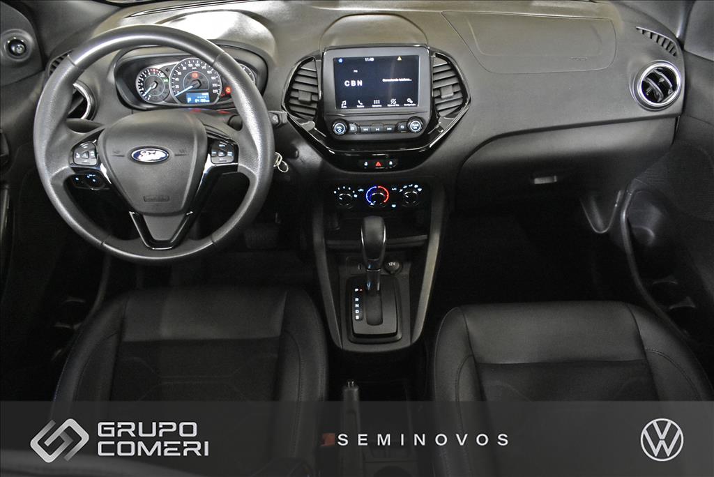 KA 1.5 TI-VCT FLEX 100 ANOS AUTOMÁTICO4