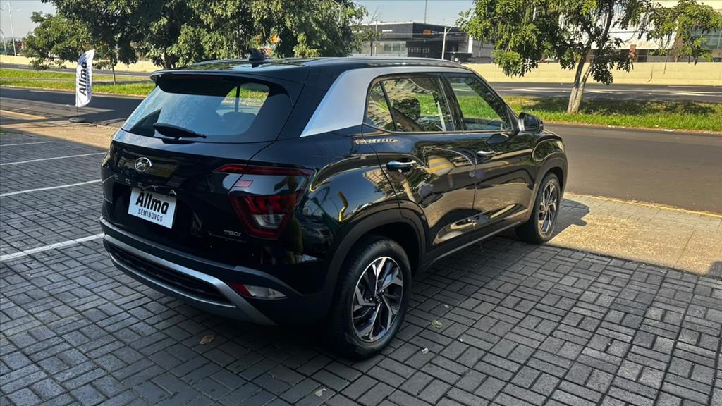 CRETA 1.0 TGDI FLEX PLATINUM AUTOMÁTICO13