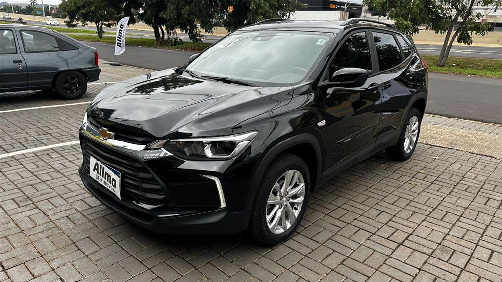 TRACKER 1.0 TURBO FLEX LTZ AUTOMÁTICO1
