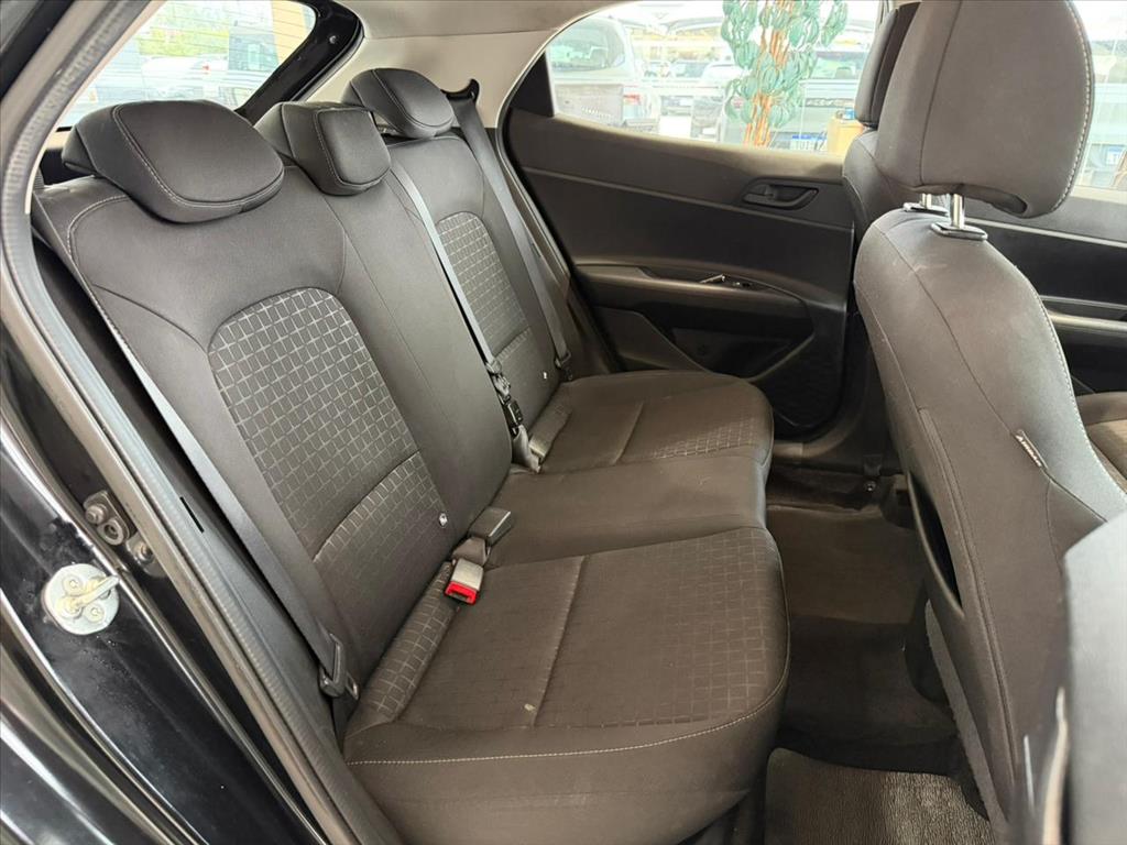HB20 1.0 12V FLEX COMFORT MANUAL13