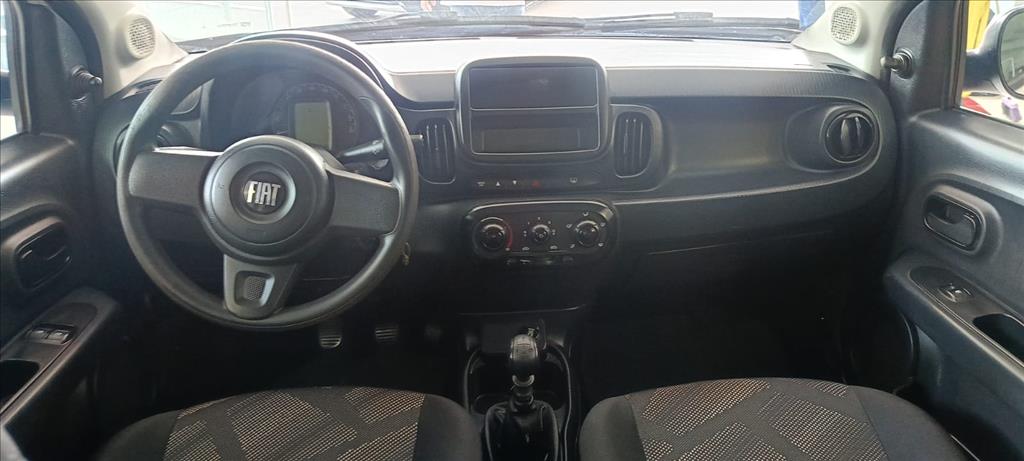 MOBI 1.0 EVO FLEX LIKE. MANUAL6