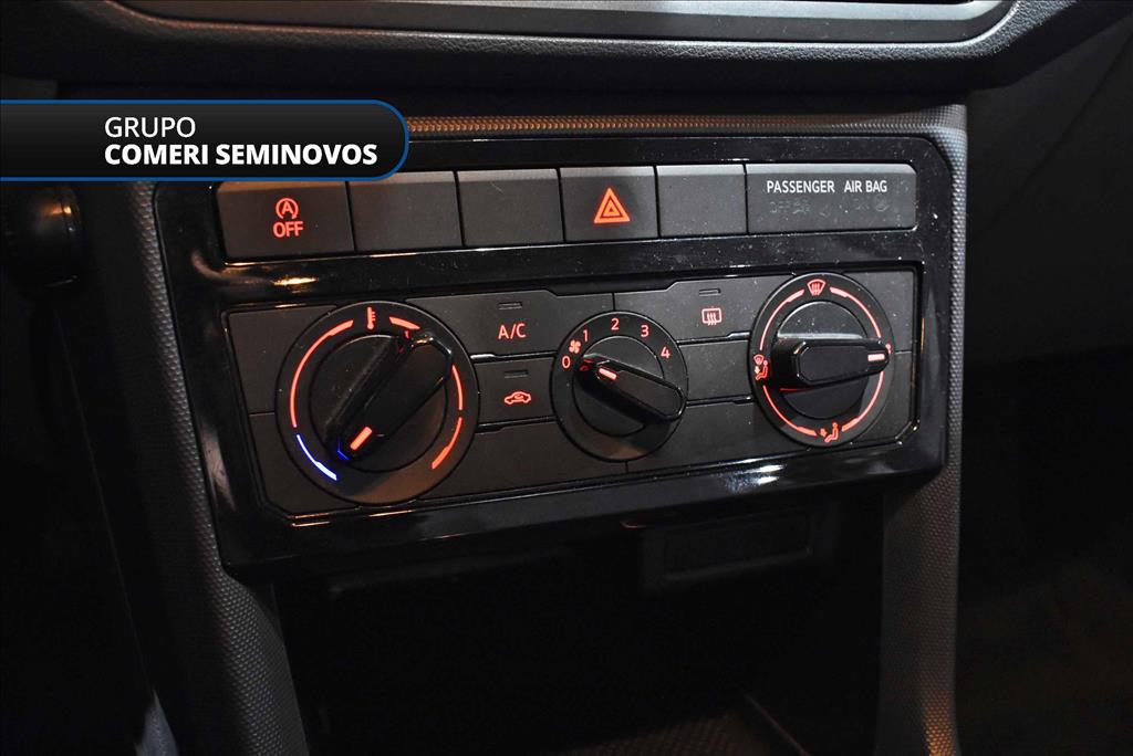 T-CROSS 1.0 200 TSI TOTAL FLEX SENSE AUTOMÁTICO