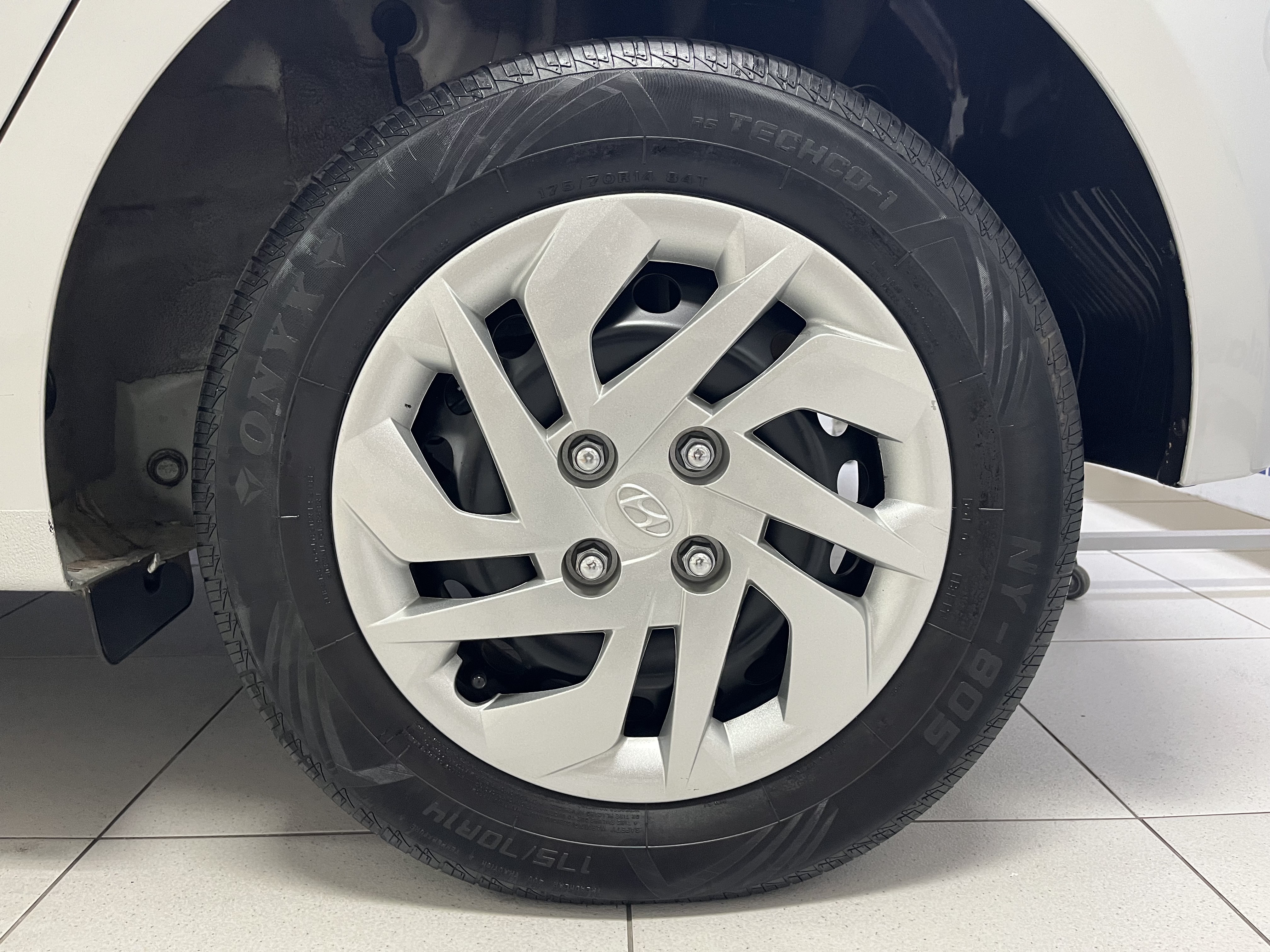 HB20 1.0 UNIQUE 12V FLEX 4P MANUAL11