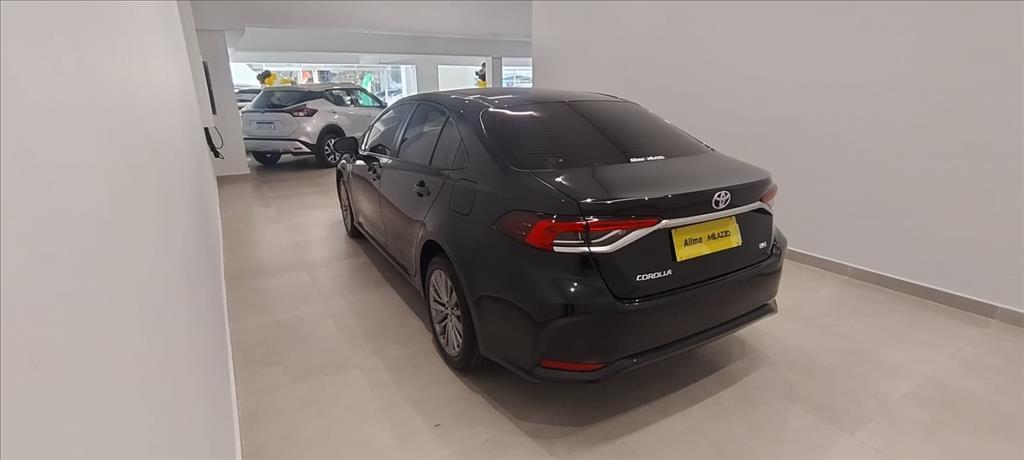 COROLLA 2.0 VVT-IE FLEX XEI DIRECT SHIFT2