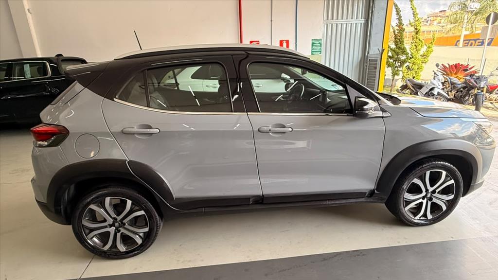 PULSE 1.0 TURBO 200 FLEX IMPETUS CVT6