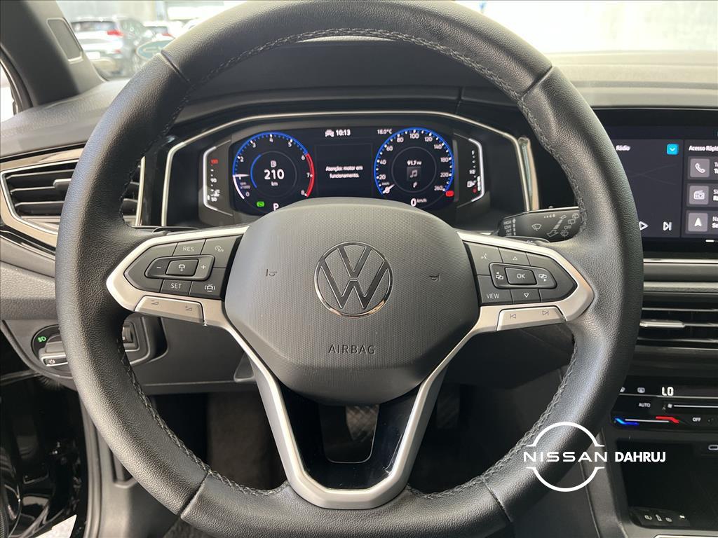 NIVUS 1.0 200 TSI TOTAL FLEX HIGHLINE AUTOMÁTICO4