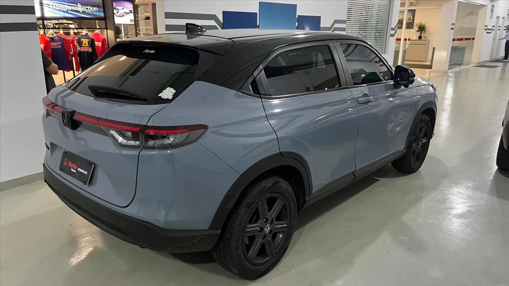 HR-V 1.5 DI I-VTEC FLEX EX CVT6