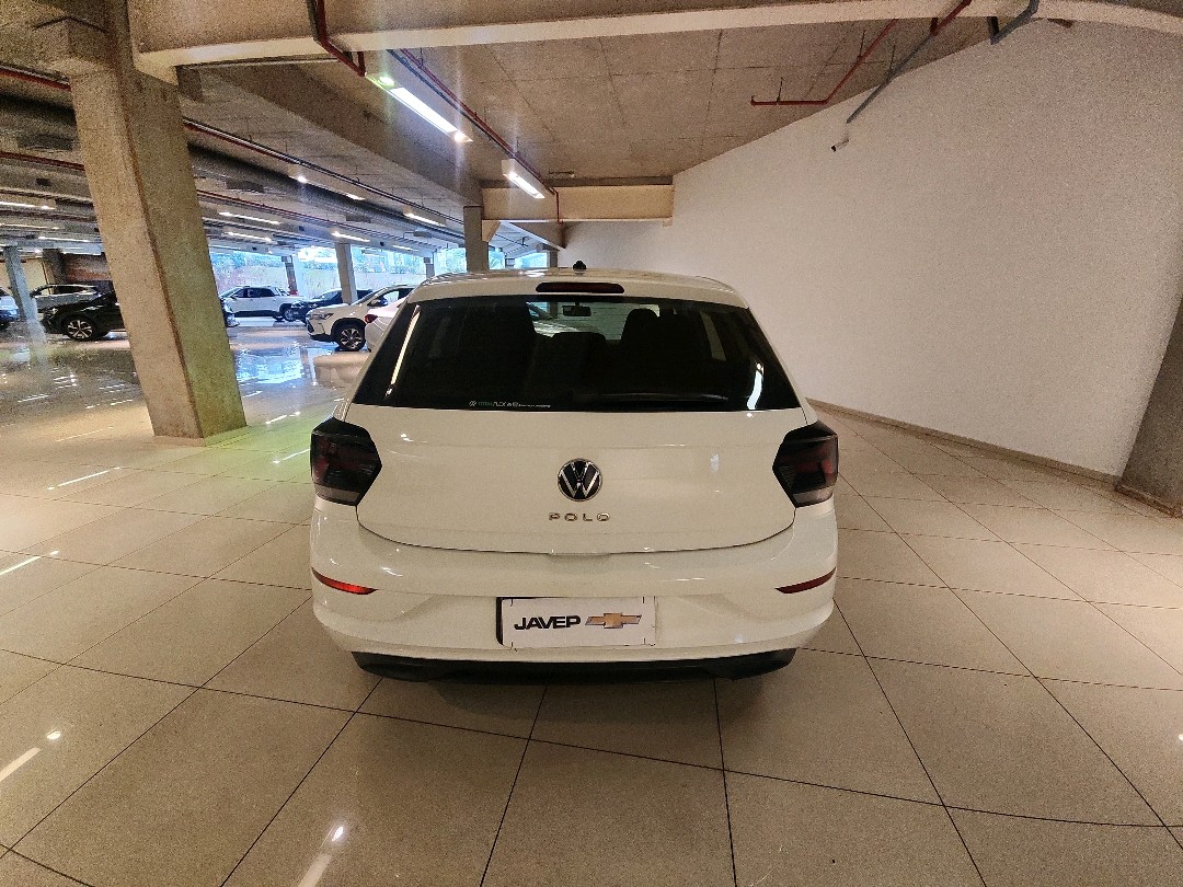 Volkswagen-POLO-1.0 MPI MANUAL