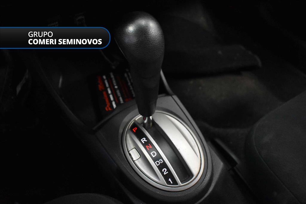 FIT 1.5 EX 16V FLEX 4P MANUAL12