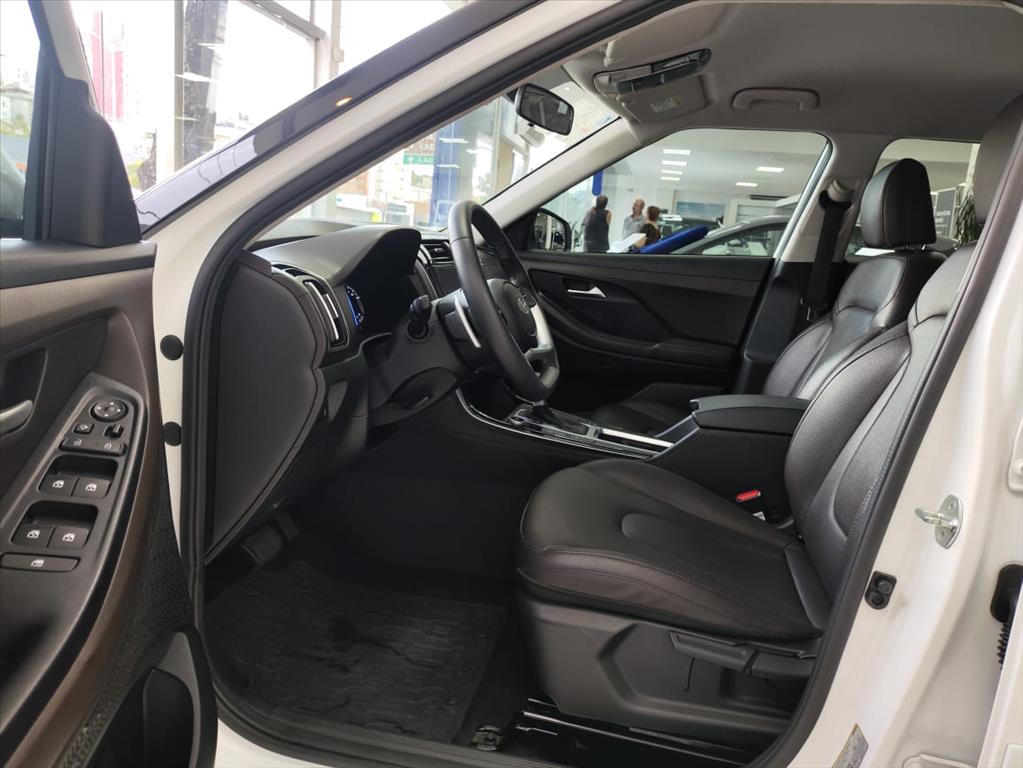 Hyundai-CRETA-1.0 TGDI FLEX PLATINUM AUTOMÁTICO