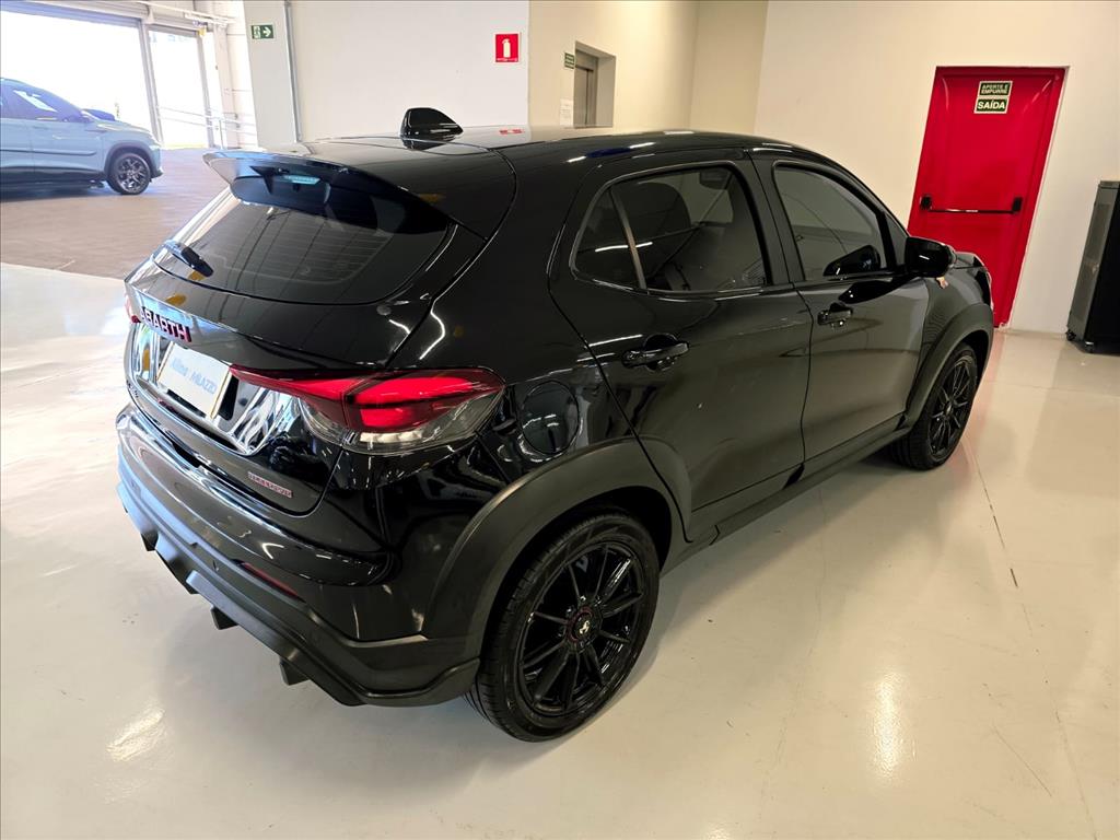 PULSE 1.3 TURBO 270 FLEX ABARTH AT65