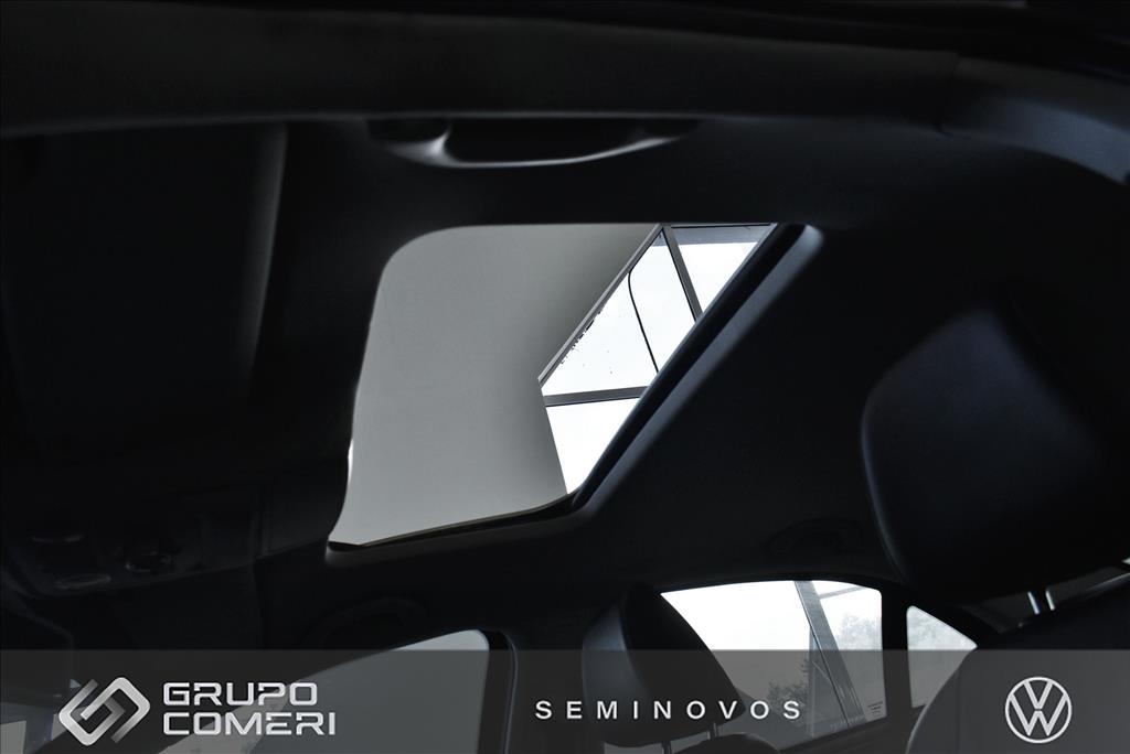 JETTA 2.0 TSI HIGHLINE 211CV GASOLINA 4P TIPTRONIC14