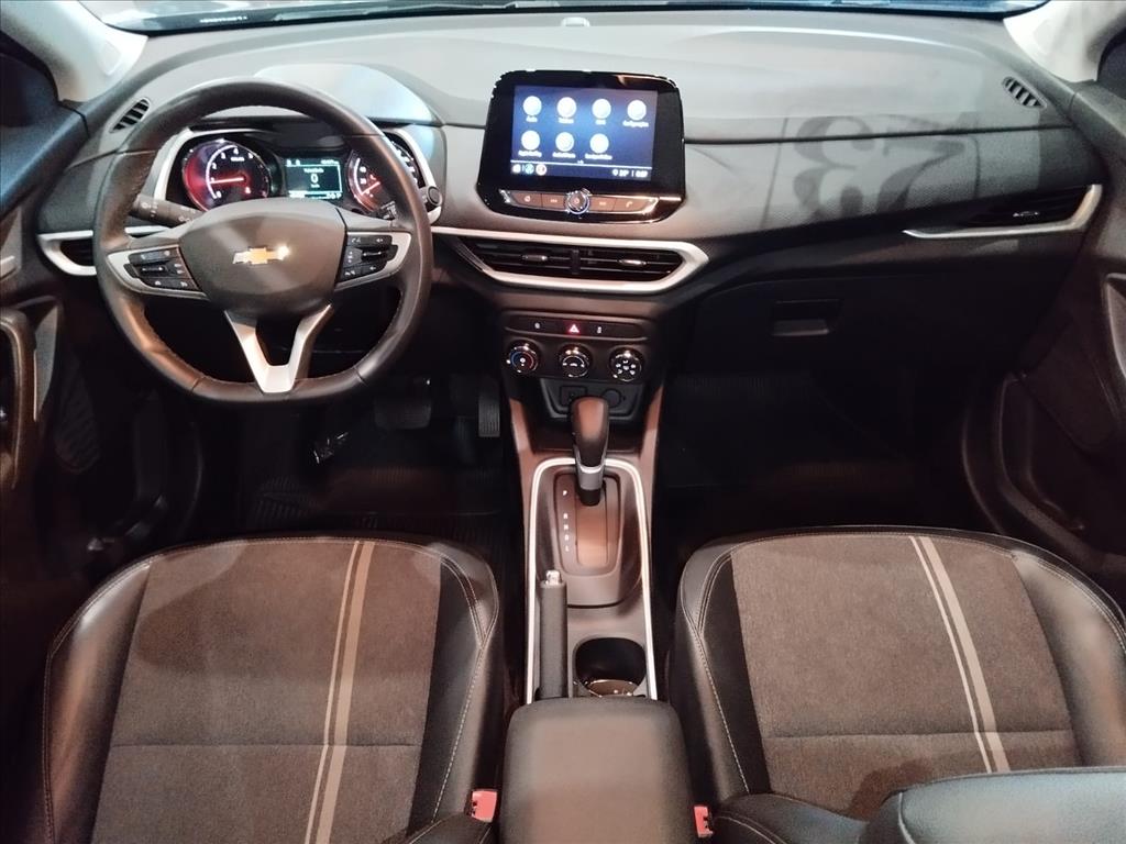 TRACKER 1.0 TURBO FLEX LTZ AUTOMÁTICO7